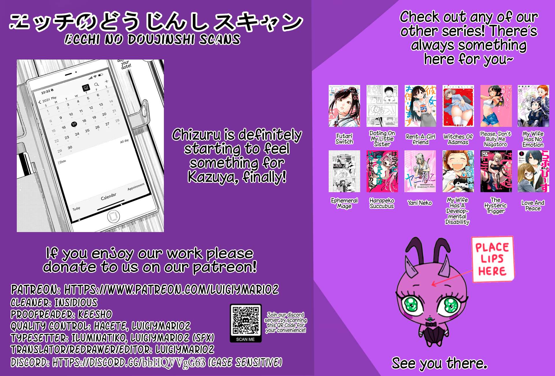 Rent a Girlfriend, Chapter 317 image 21